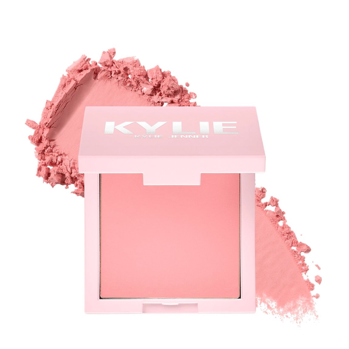 Pink Dreams Pressed Blush Powder | Kylie Cosmetics US