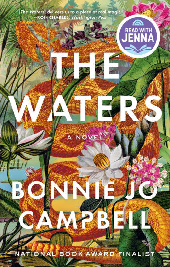 The Waters: A Novel | Barnes & Noble