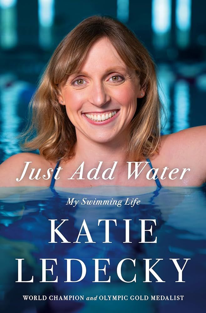 Just Add Water | Amazon (US)