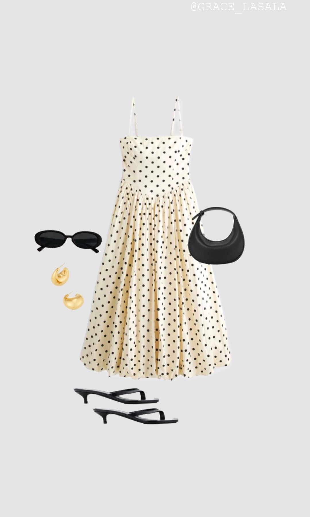 spring outfit inspo 

#LTKFestival #LTKStyleTip #LTKSeasonal