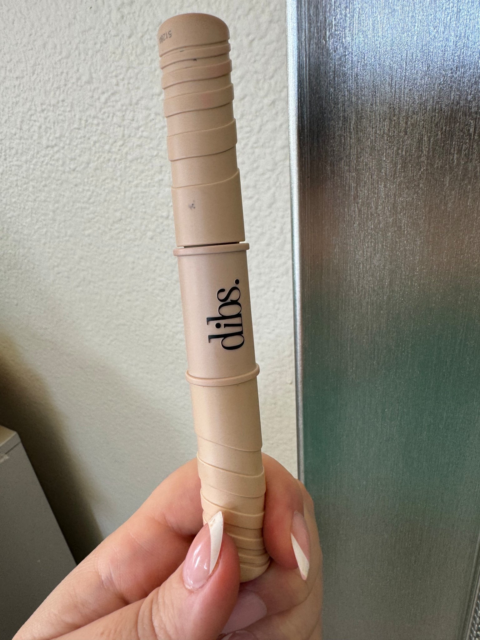 Dibs // mascara 

#LTKBeauty