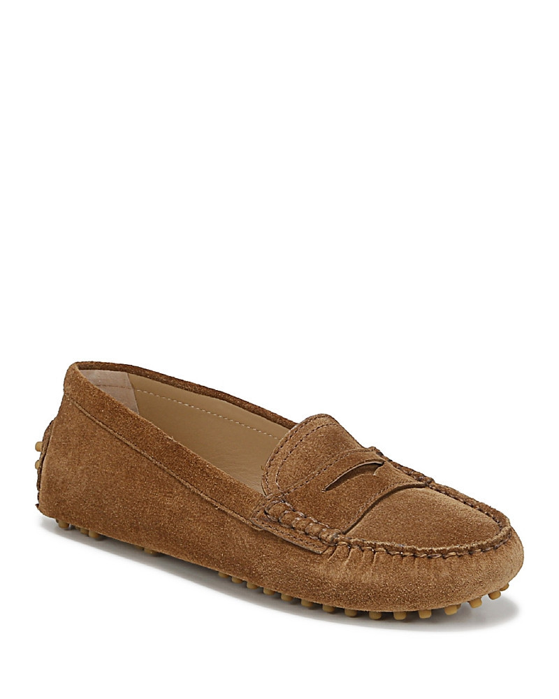 Veronica Beard Women's Jia Loafer Flats | Bloomingdale's (US)