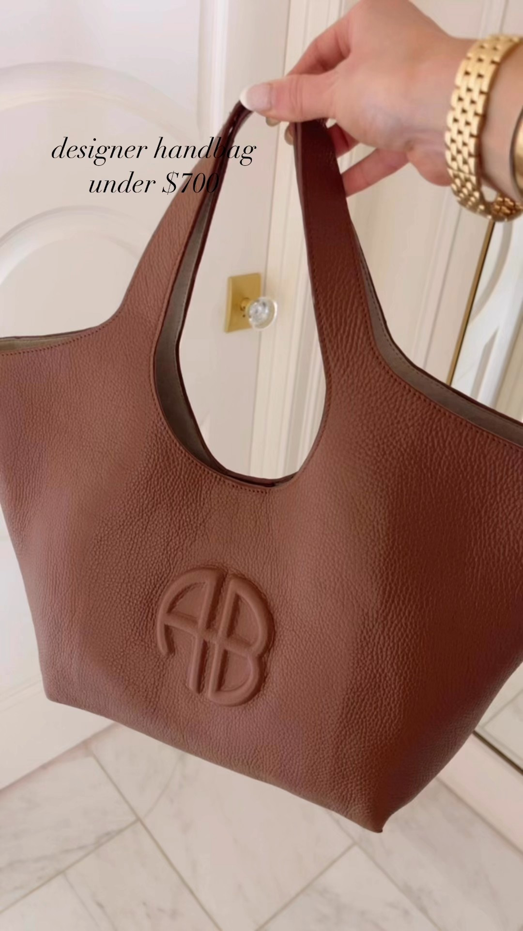 Aninie Bing bag on sale! 