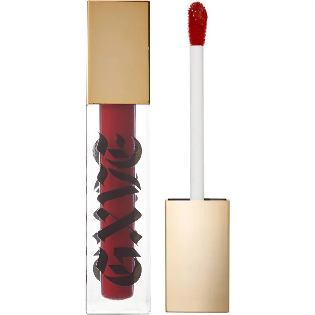 GXVE BY GWEN STEFANI I'm Still Here Lightweight Longwear Matte Liquid Lipstick in Original Recipe at Nordstrom Rack | Nordstrom Rack