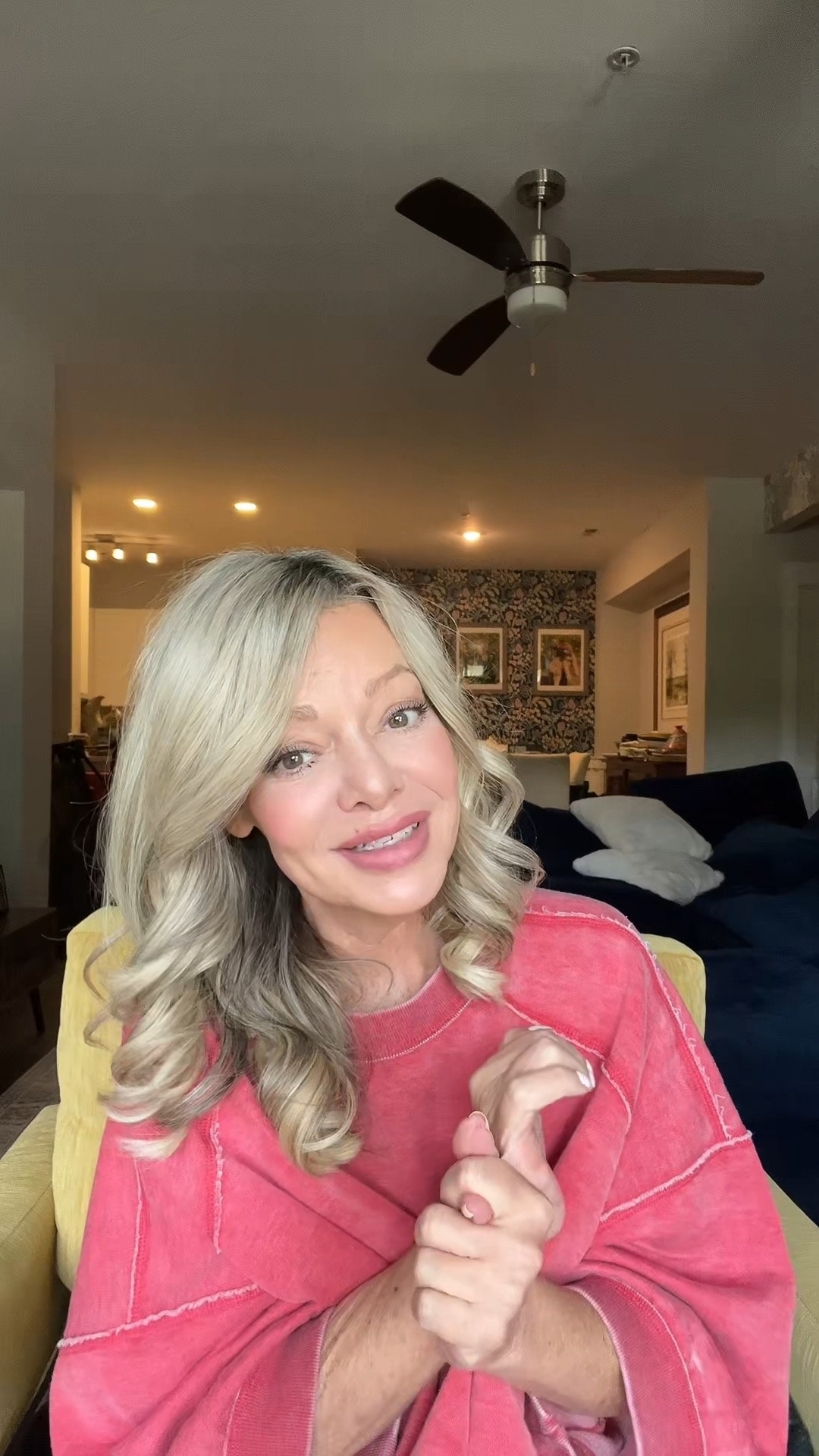 Sun-kissed glowing skin! #sunkissed #glowingskin #skin #face #beauty

#LTKselfcare #LTKOver40 #LTKBeauty
