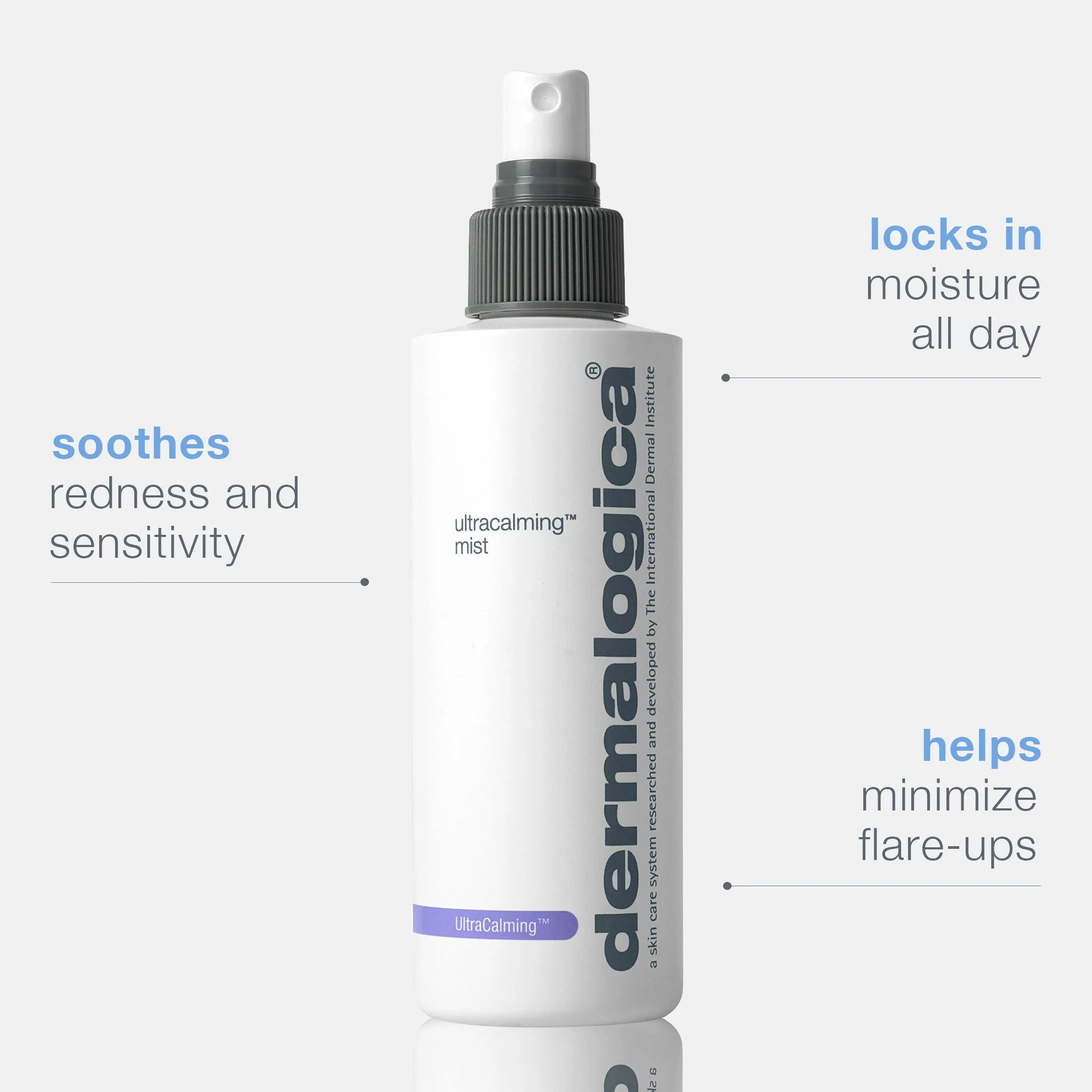 UltraCalming™ Mist, Hydrating Sensitive Skin Spray | Dermalogica® | Dermalogica (US)