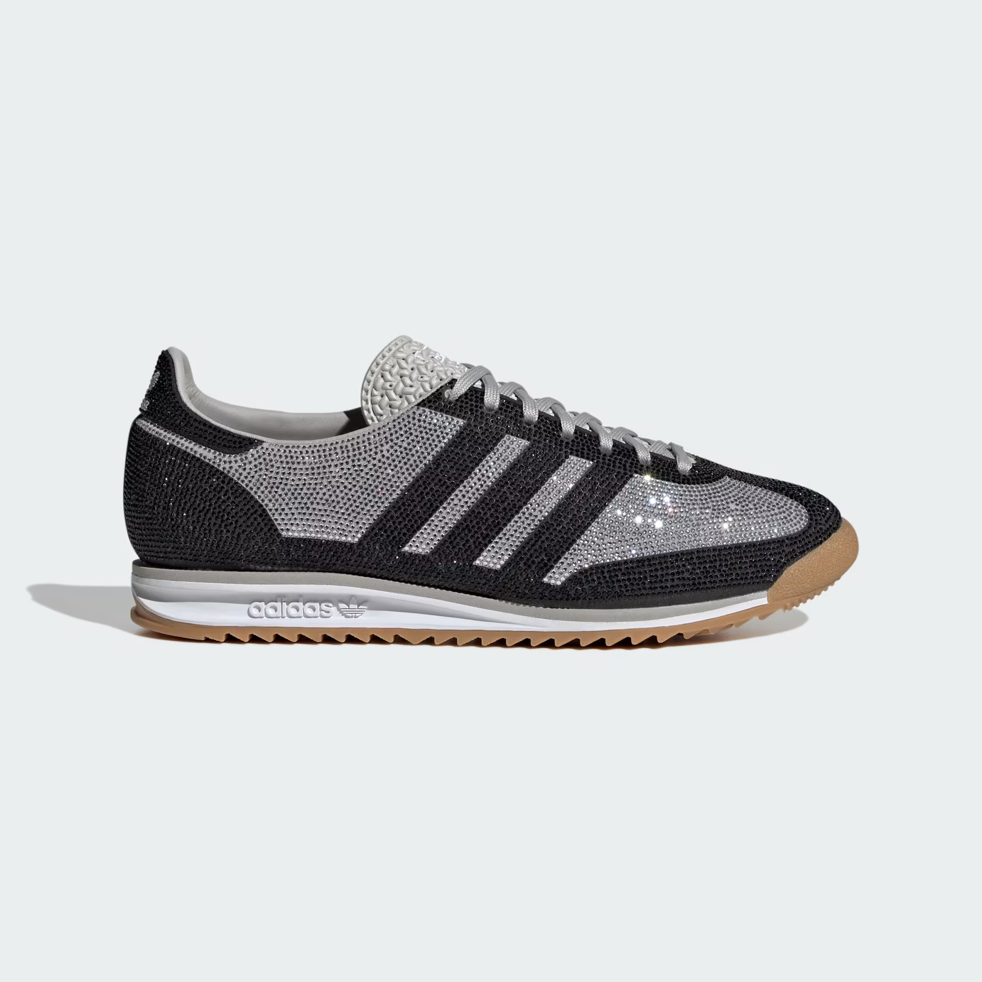 adidas SL 72 OG SHOES - Grey | Free Shipping with adiClub | adidas US | adidas (US)