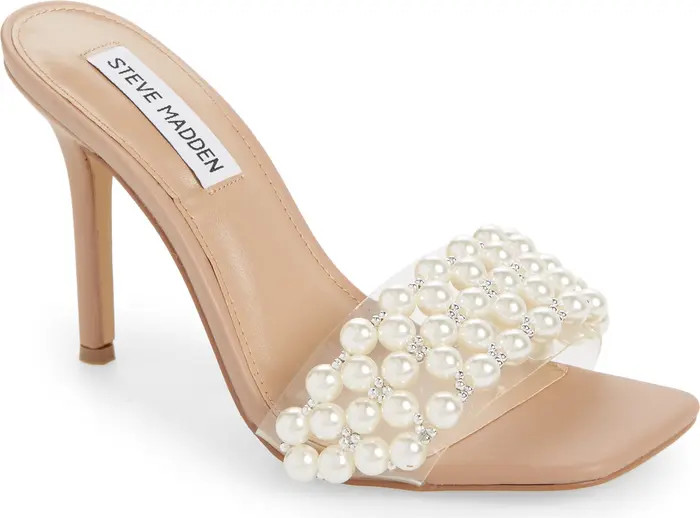 Steve Madden Sift Sandal | Nordstrom | Nordstrom