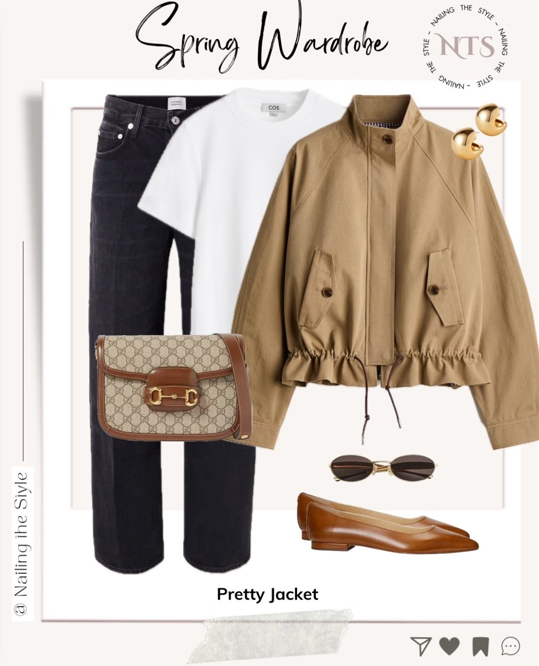 #LTKbag #LTKspring #LTKstyletip