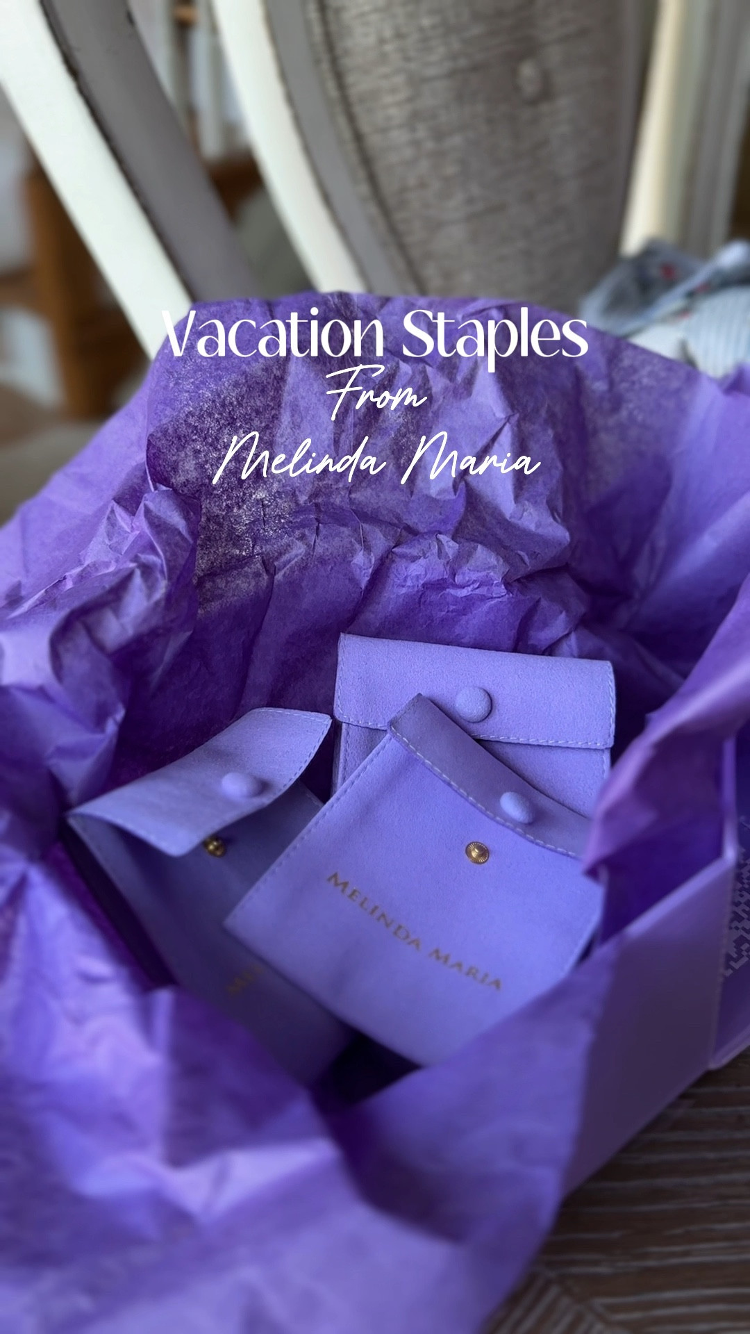 Summer/Vacation Jewelry Staples with Melinda Maria!! Use code “LaurenR” at checkout to save 💲💲💲

#LTKSeasonal #LTKSummerSales #LTKSwim