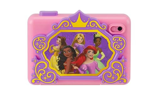 Disney Princess Kids Camera with SD Card, Digital Camera with Video | Amazon (US)