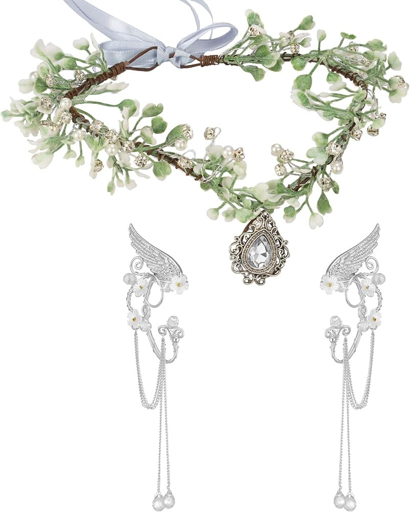Set-silver | Amazon (US)