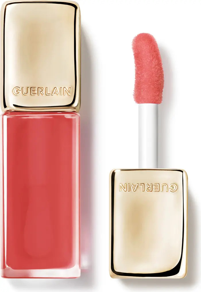 Guerlain Kiss Kiss Bee Glow Lip Oil | Nordstrom | Nordstrom