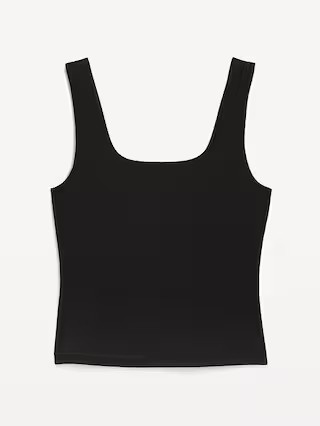 Double-Layer Tank Top | Old Navy (US)