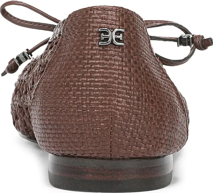 Marcie Ballet Flat (Women) | Nordstrom