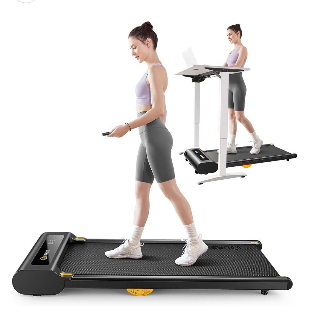 Gift idea! A great walk to reach your step goals! I’ve loved this especially in the winter  

#LTKHoliday #LTKGiftGuide #LTKCyberWeek