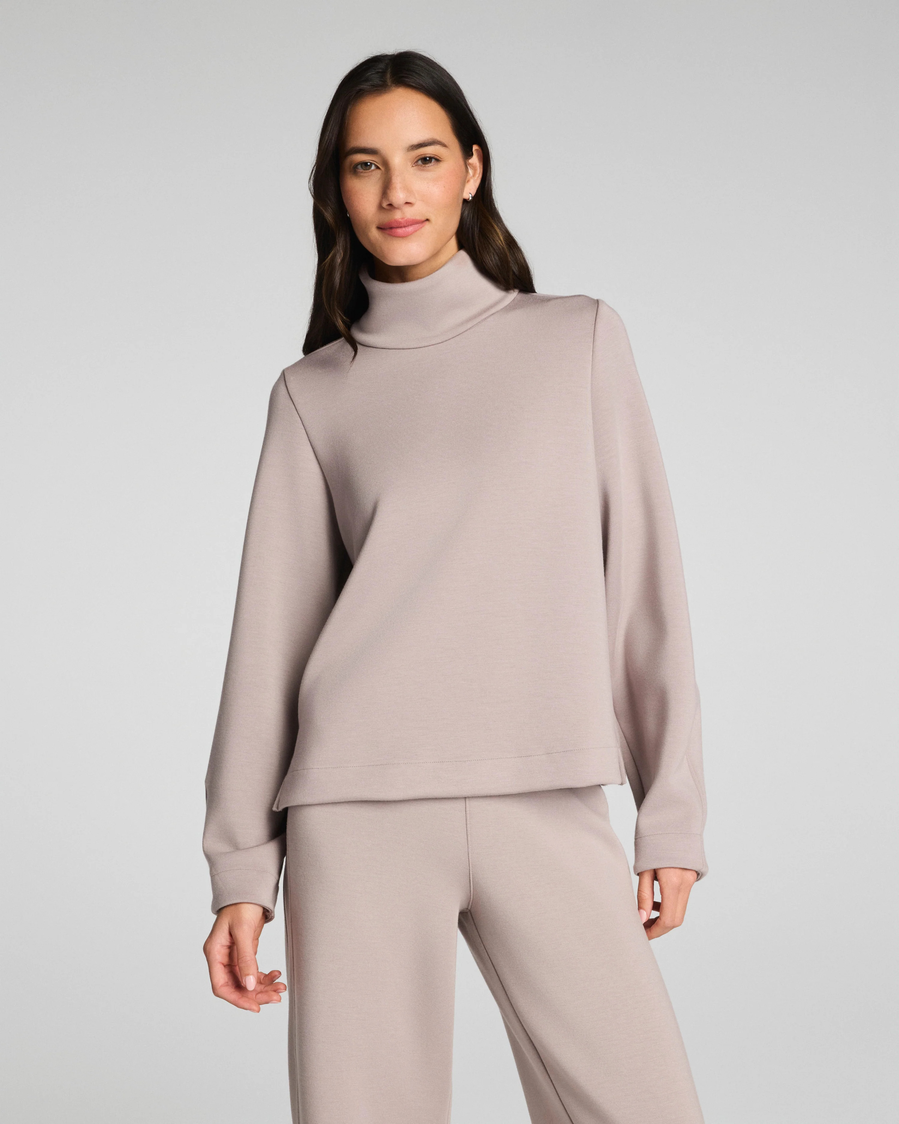 SPANX AirEssentials® LuxeTurtleneck | Spanx