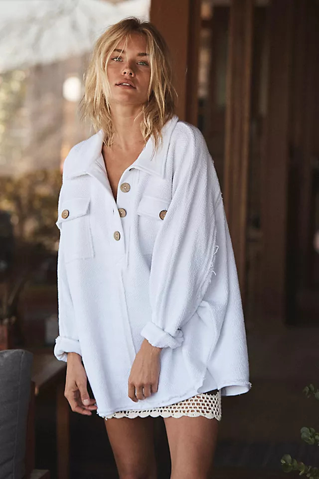 Rowan Pullover | Free People (Global - UK&FR Excluded)