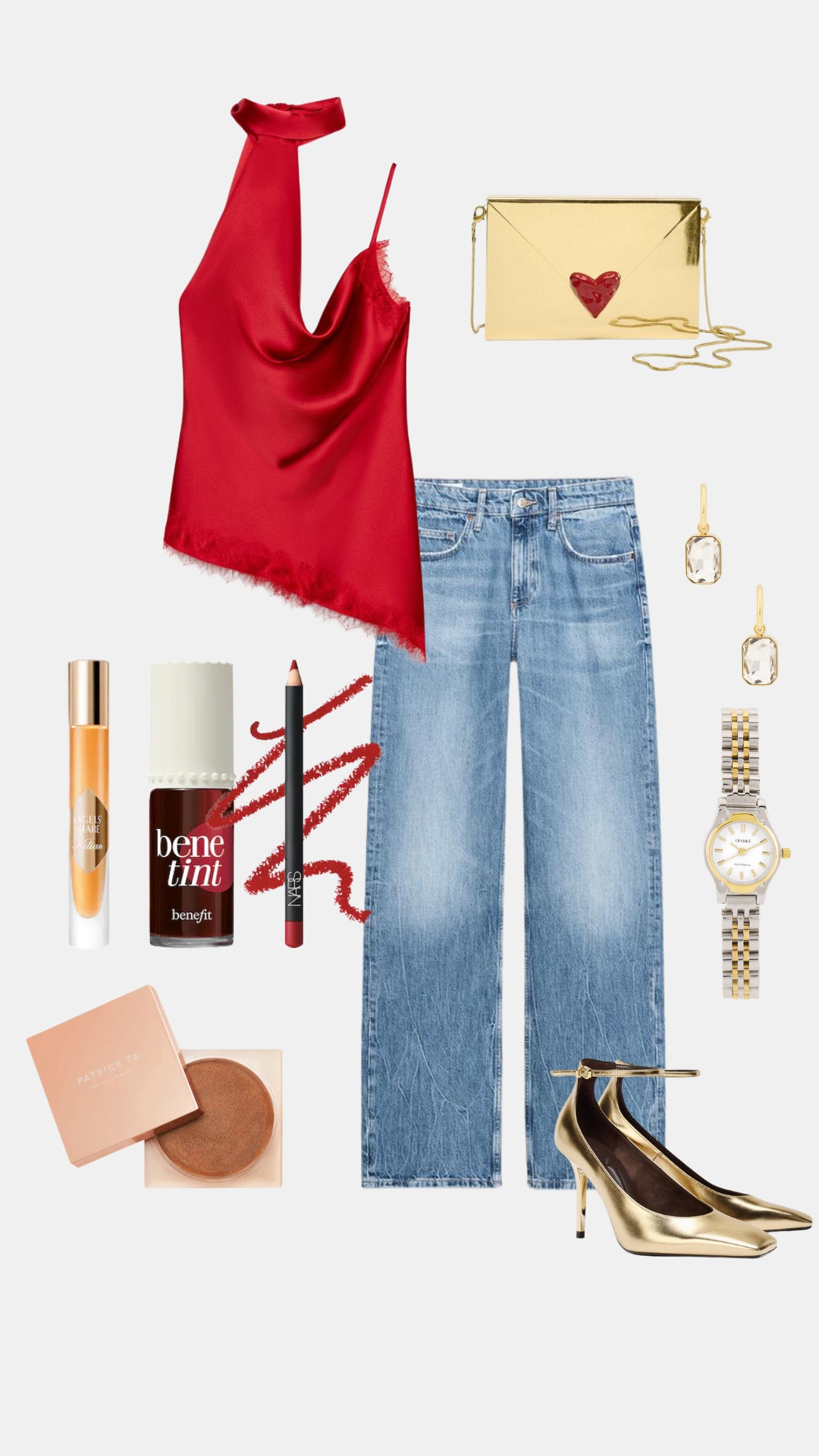 Valentines date night outfit inspo! 

#LTKValentine #LTKSaleAlert