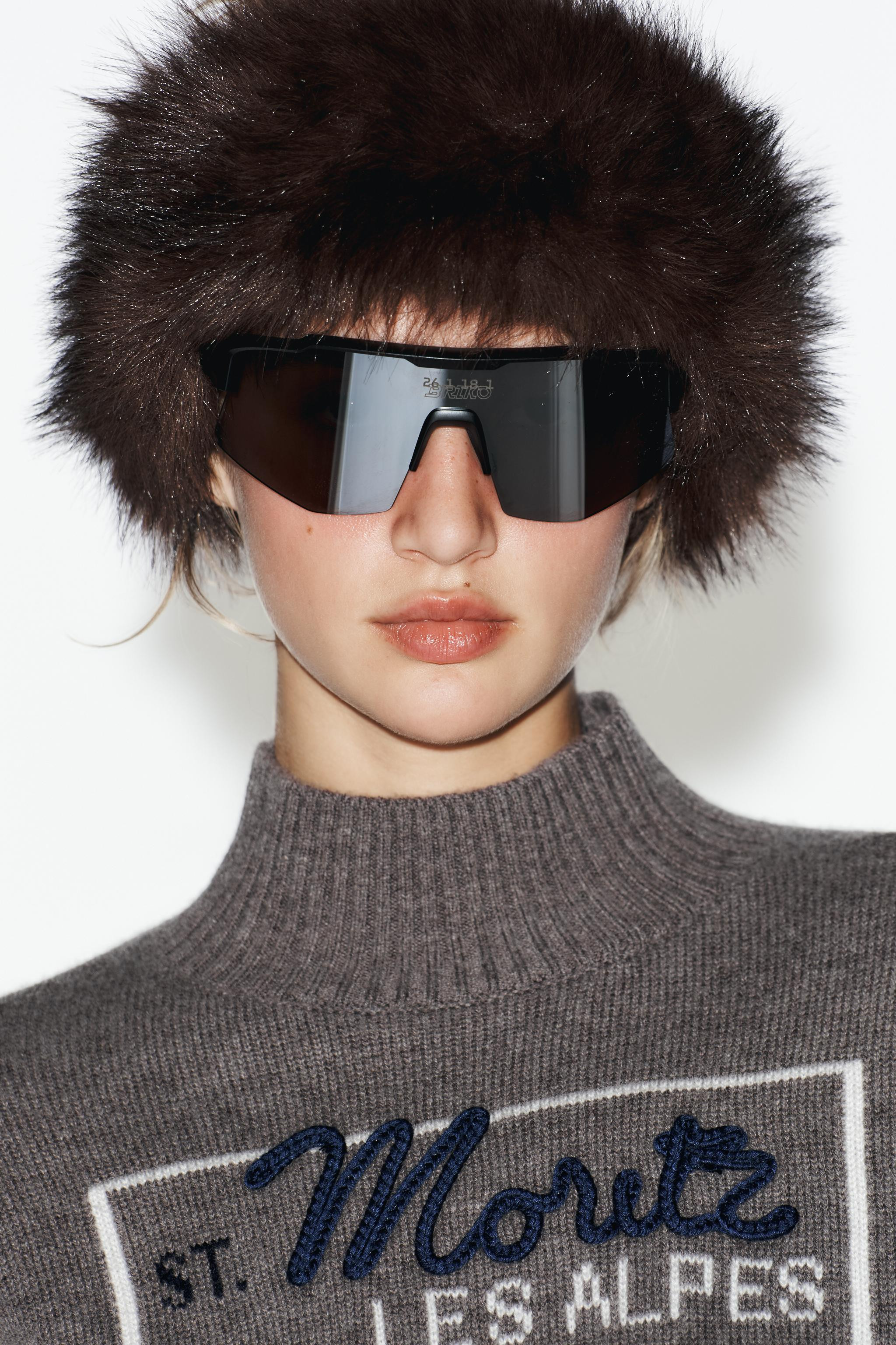 90% WOOL SKI COLLECTION JUMPER | Zara UK