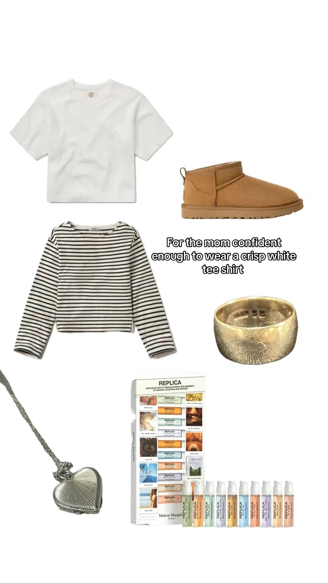 Women’s gifts

#LTKCyberWeek #LTKGiftGuide #LTKHoliday