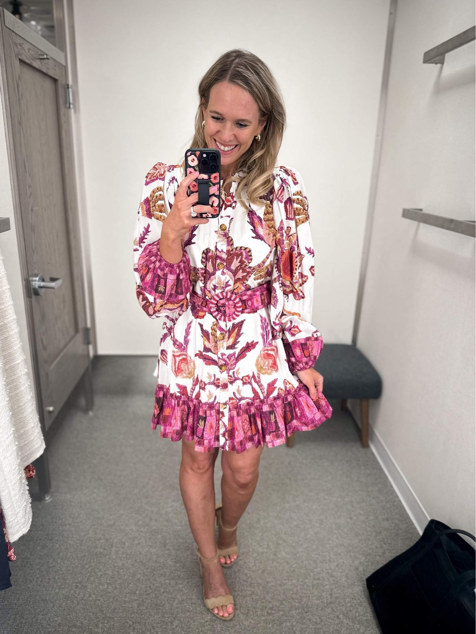 Farm rio dress in Nordstrom anniversary sale

#LTKTravel #LTKSeasonal #LTKxNSale