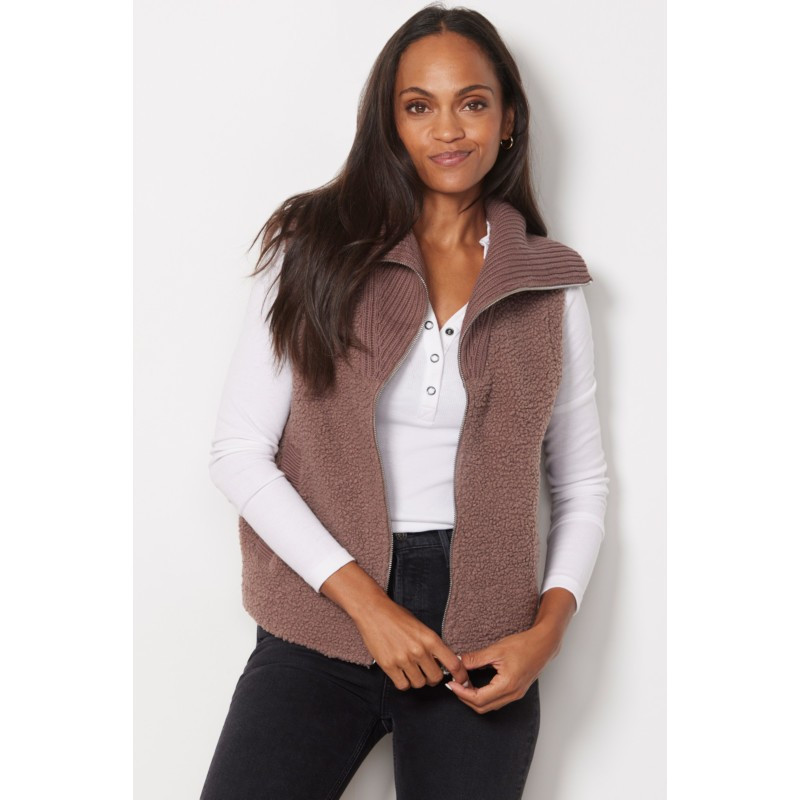 VARLEY Aspen Gilet Vest | EVEREVE | Evereve