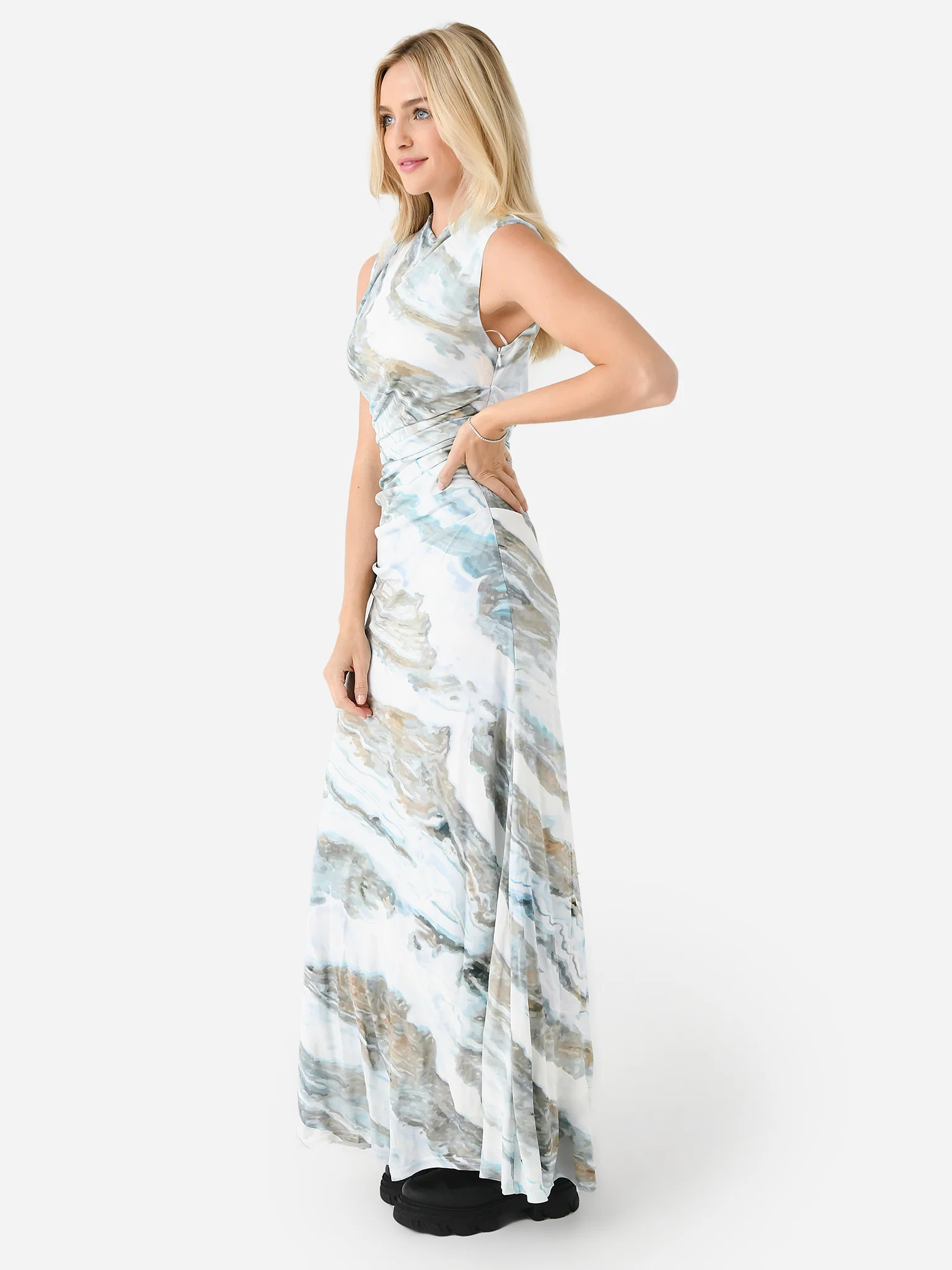 Anna Quan Women's Juniper Dress | Saint Bernard