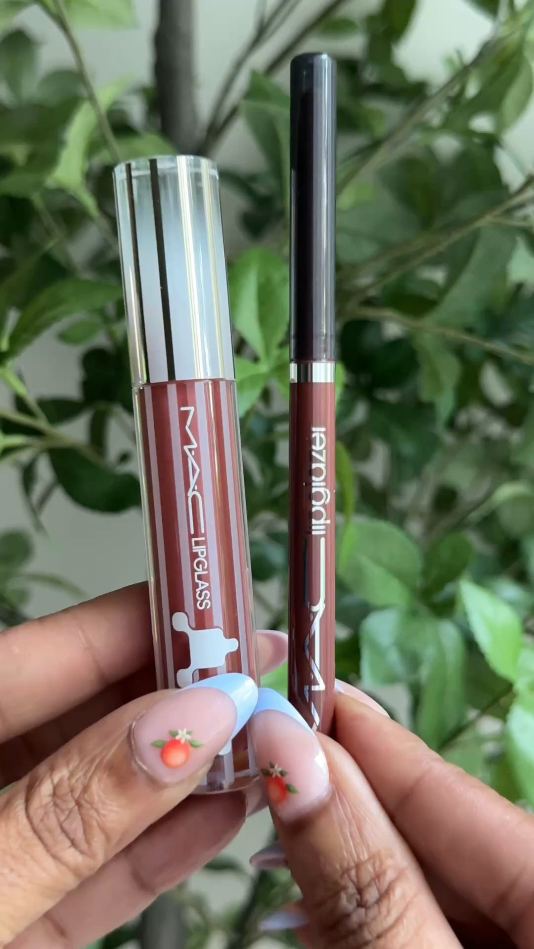 Mac lip combo

#LTKBeauty