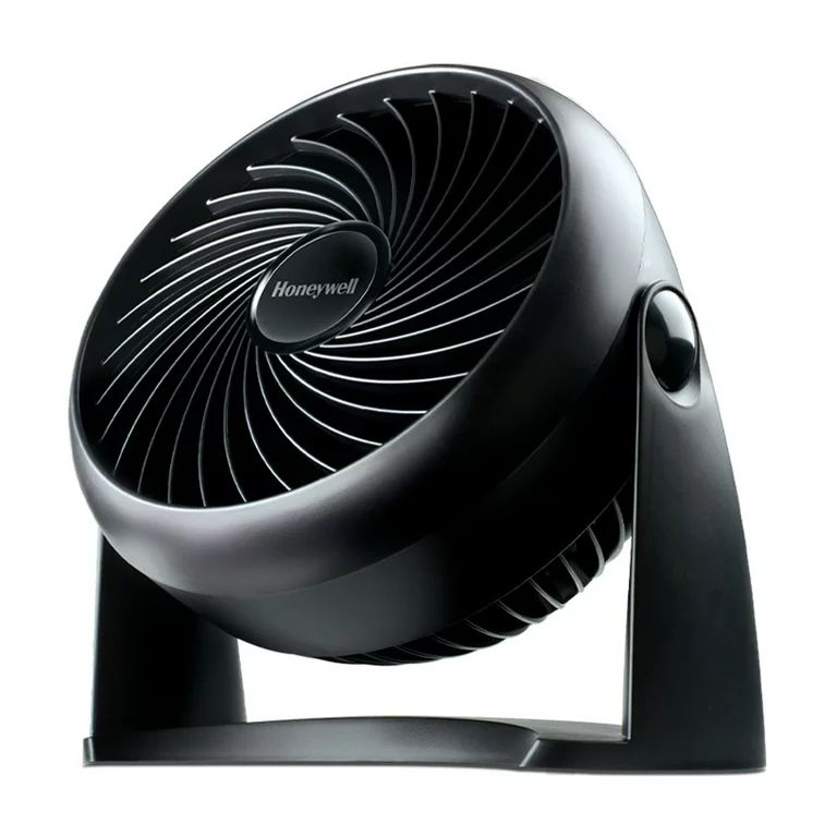 Honeywell Turbo Force Power Air Circulator Fan, HPF820BWM, Black | Walmart (US)