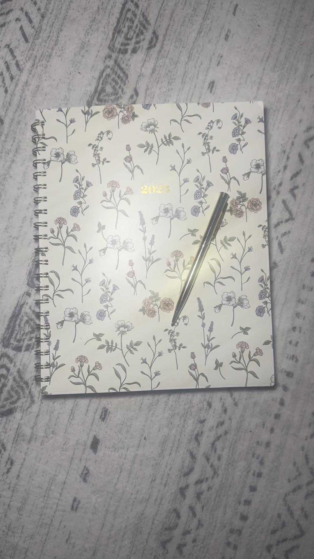 How I begin & end my everyday life as far as one place to keep my to do list, drs appts, birthdays, life events, my goals, and all of my work. I just love these style planners. I’ve tagged the exact brand & styles for you to try. I promise it helps so much. #lifestyle #planner #organization #lifeplans #goals #momlife #worklife #LTKmusthave 

#LTKMostLoved #LTKWatchNow #LTKHome
