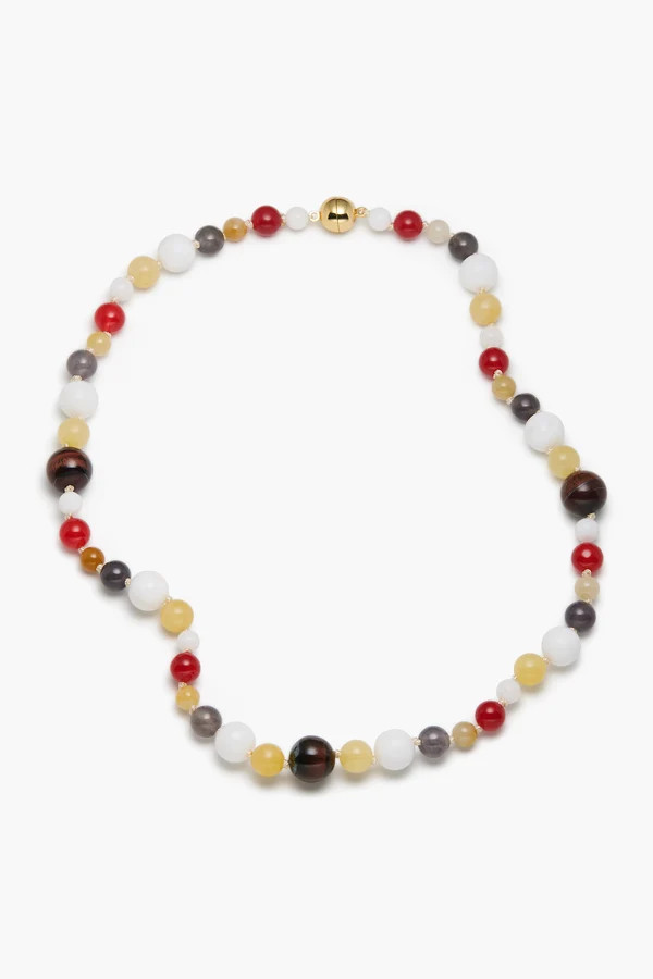 Sorrento Necklace | RELIQUIA