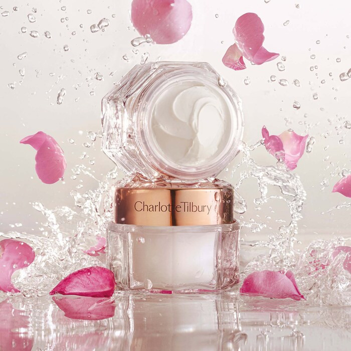 Mini Charlotte's Magic Cream | Sephora (US)