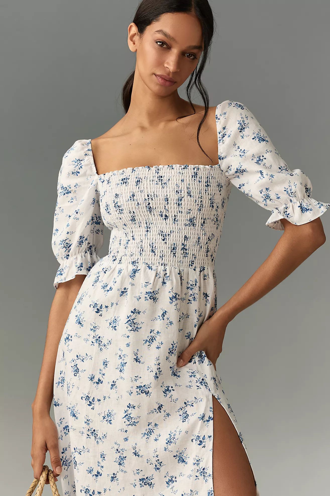 Extra 40% Off Sale | Anthropologie (US)