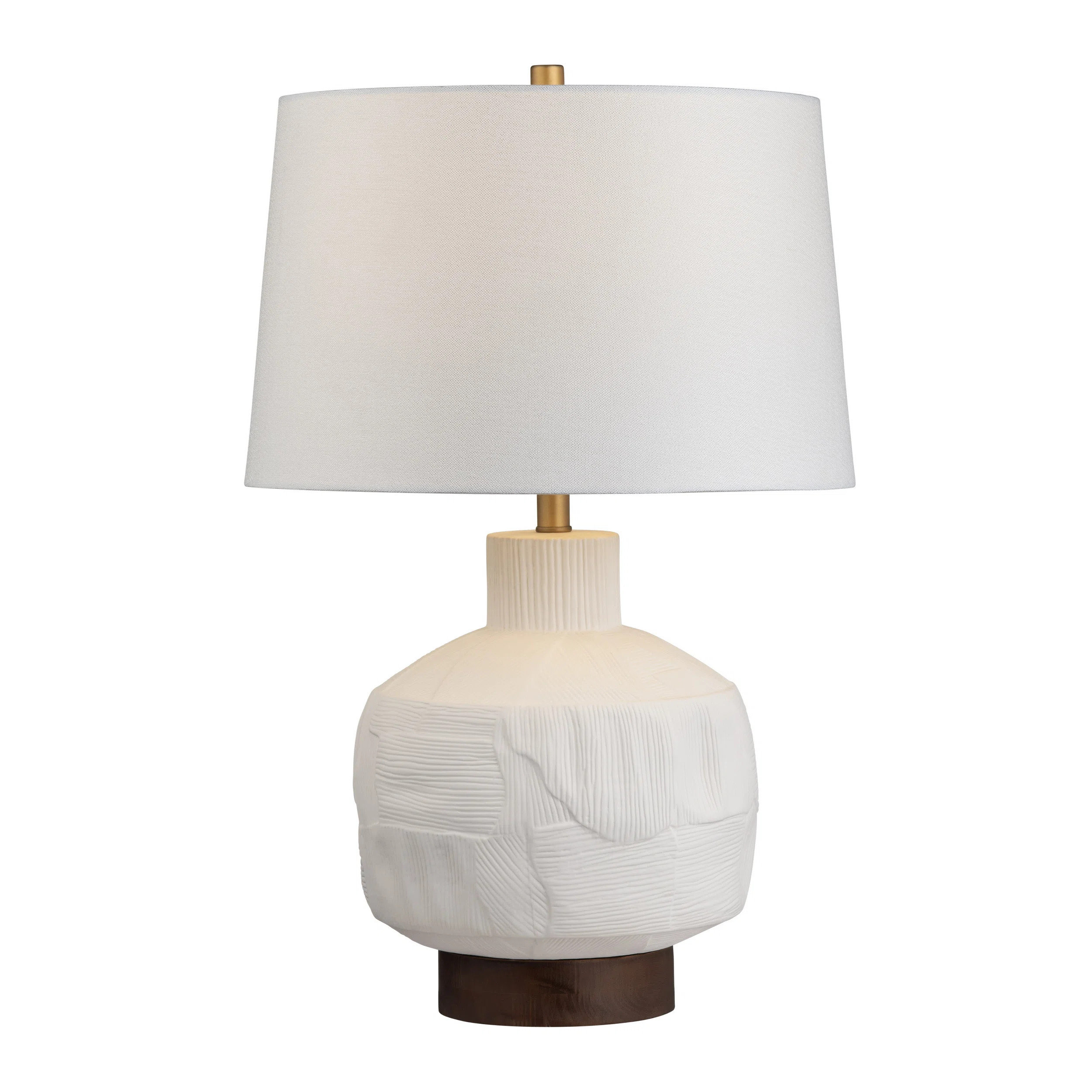 Dakota Fields Ceramic Table Lamp | Wayfair | Wayfair North America