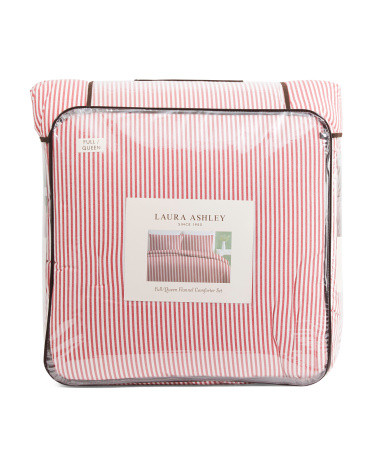 Stripe Comforter Set | Bed & Bath | Marshalls | Marshalls