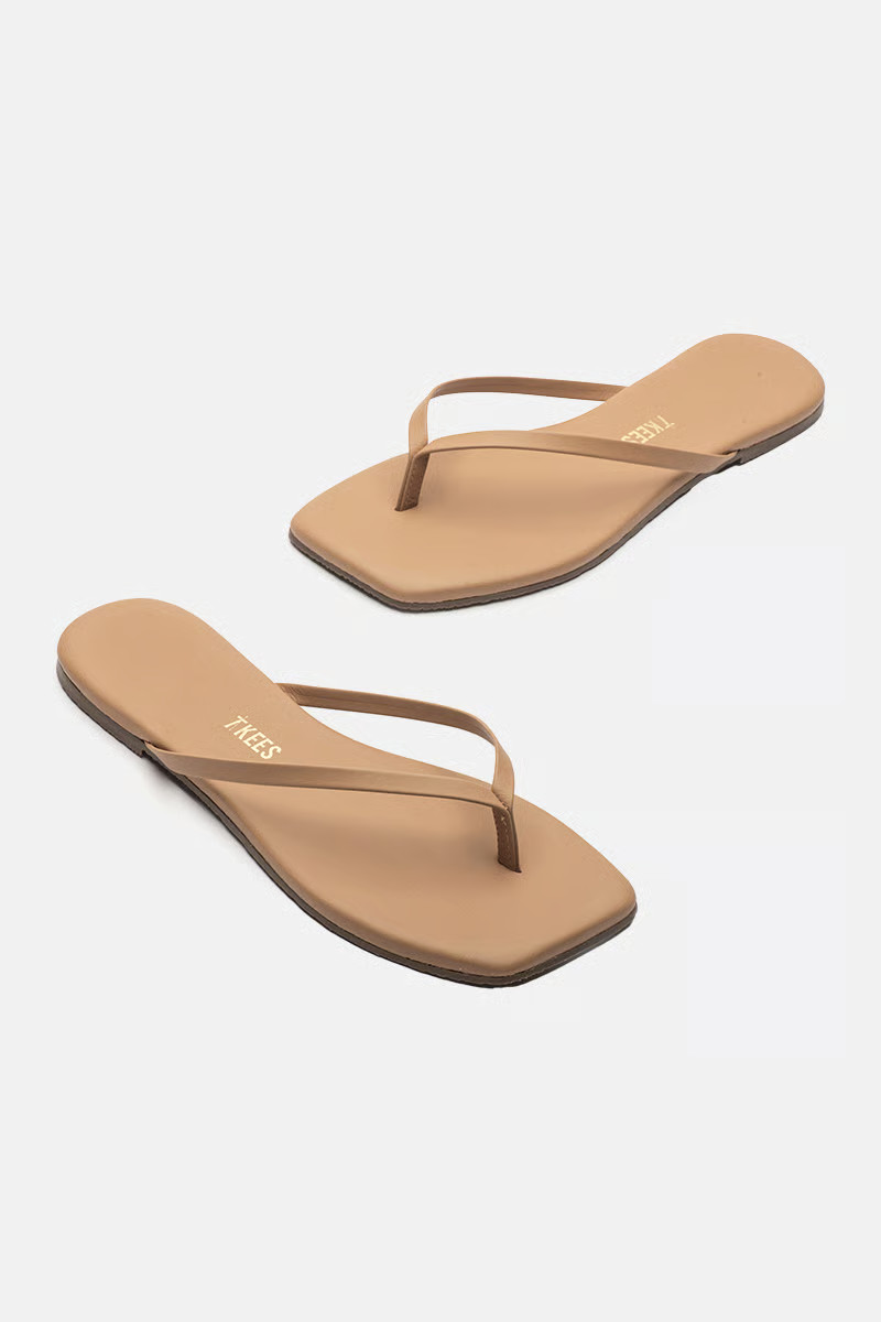 Square Toe Lily | Stylerunner