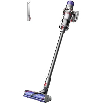 Dyson Cyclone V10 Origin Cordless Vacuum | Amazon (US)