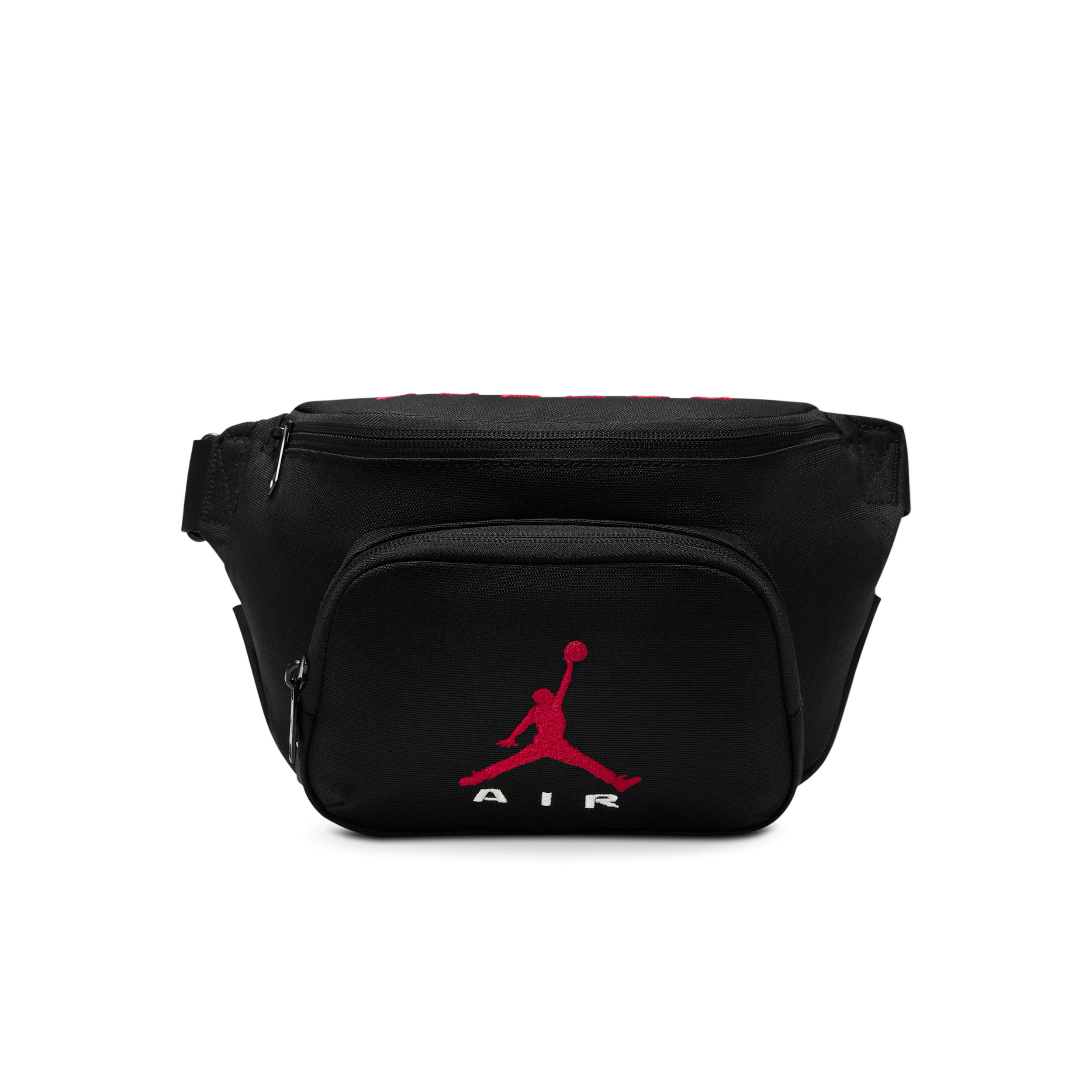 Jordan Air Crossbody Bag (4L) in Black | MA9212-023 | Nike (US)