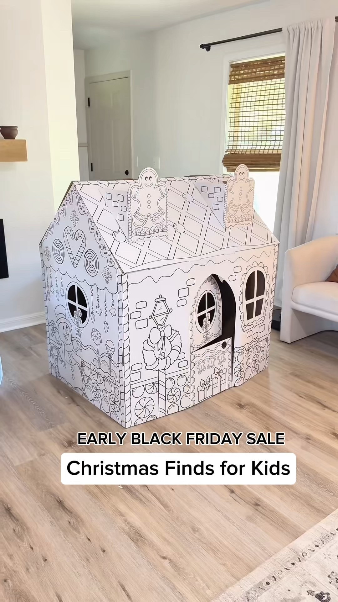 Christmas finds for kids currently on sale early for Black Friday! 🎄🎁 

#LTKHoliday #LTKKids #LTKGiftGuide