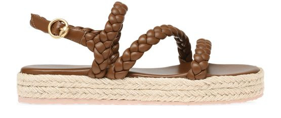 Playa sandals - GIANVITO ROSSI | 24S US