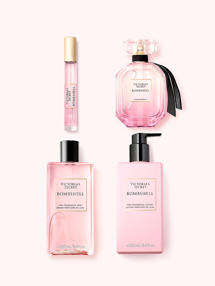 Bombshell Eau de Parfum | Victoria's Secret (US / CA )