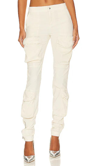 Plan Pant in Light & Green | Revolve Clothing (Global)