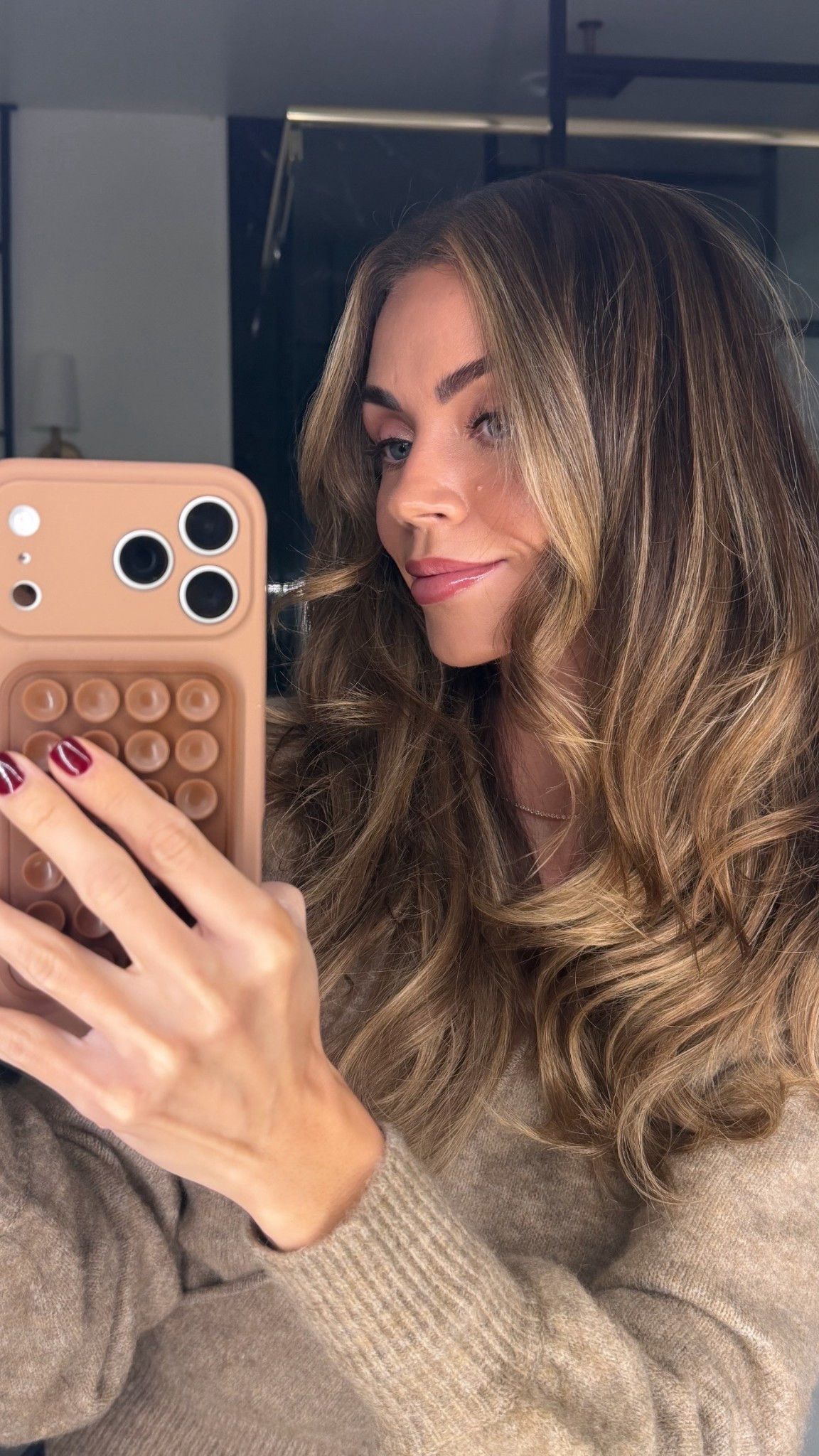 the Sephora sale is about to end! 20% off of my favorite products with code SAVEGIFTS