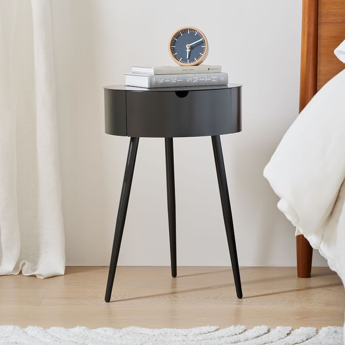 Mitzi Nightstand (15.75") | West Elm (US)