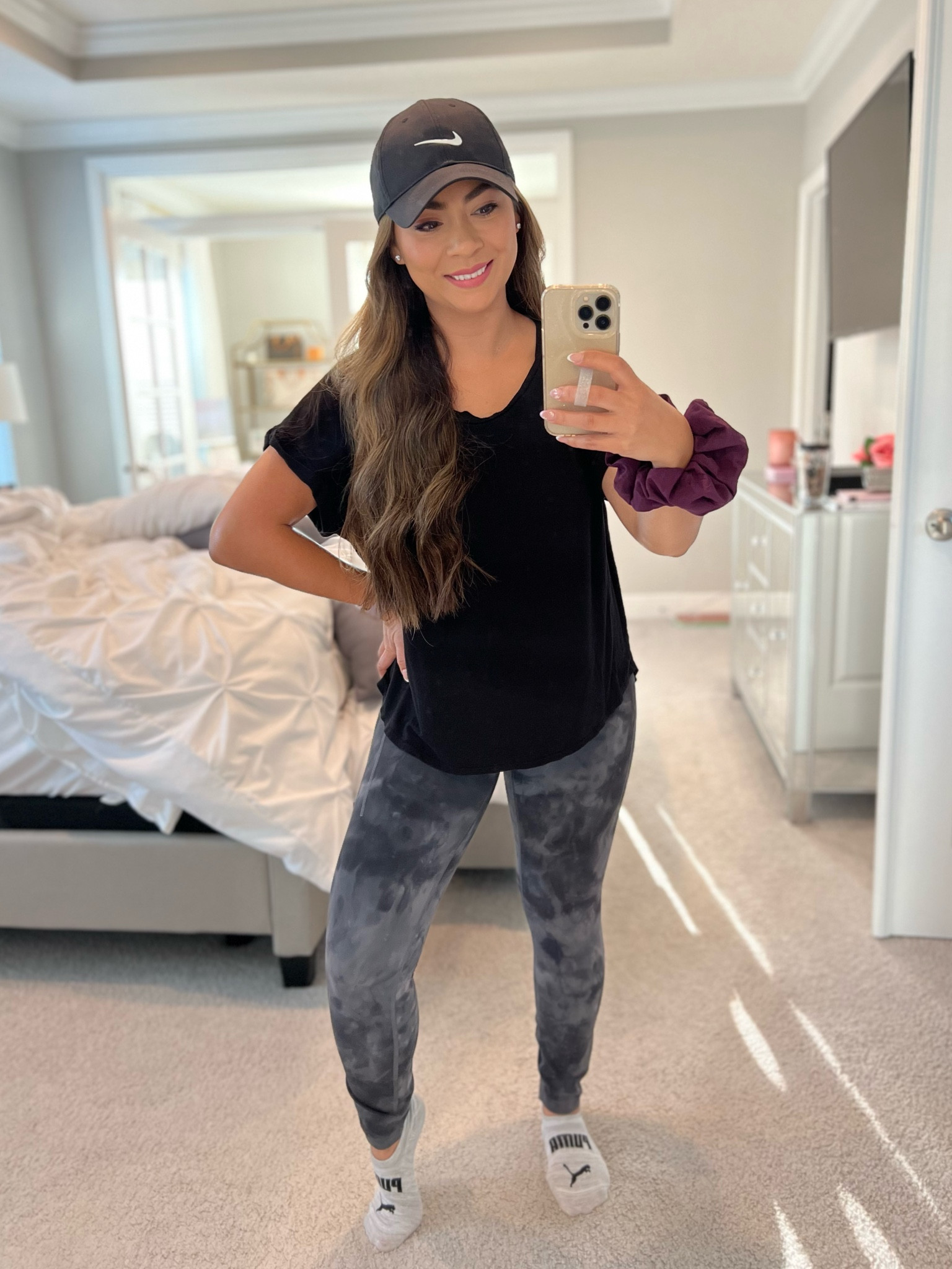 Another theme park mom fit! 

#LTKfit #LTKSeasonal #LTKfamily