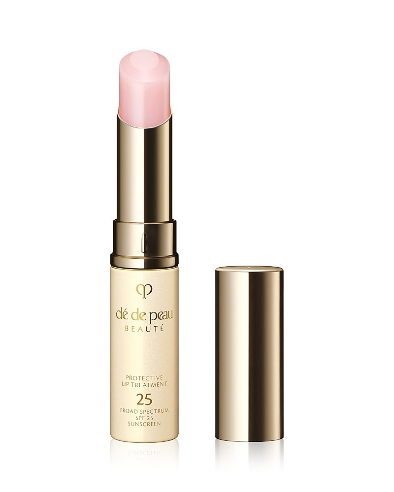 Cle de Peau Beaute Protective Lip Treatment Spf 25 | Bloomingdale's (US)