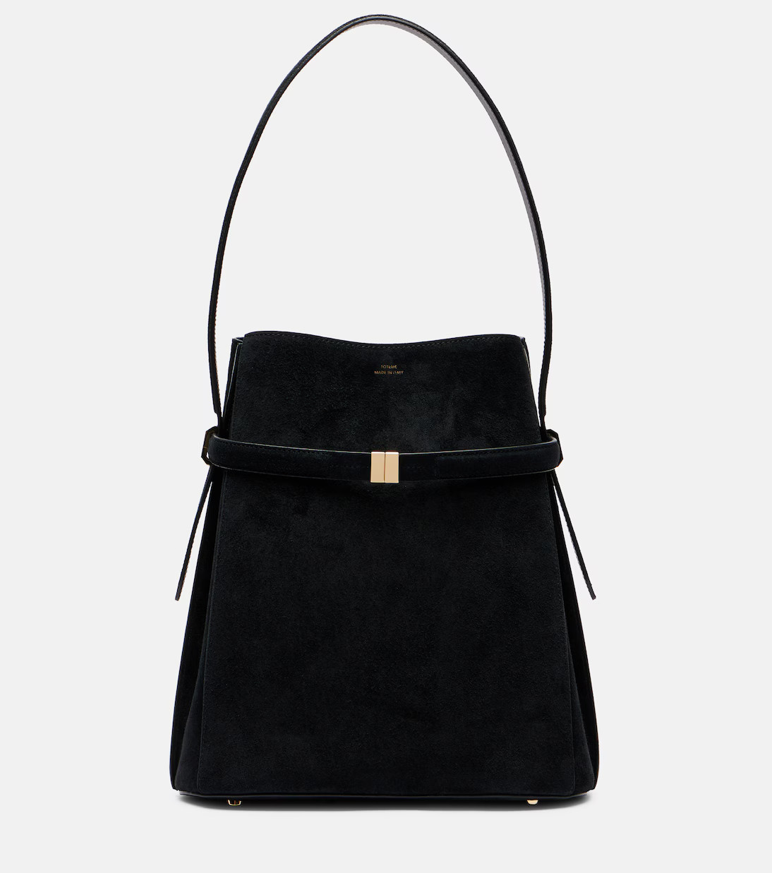 Suede bucket bag | Mytheresa (US/CA)