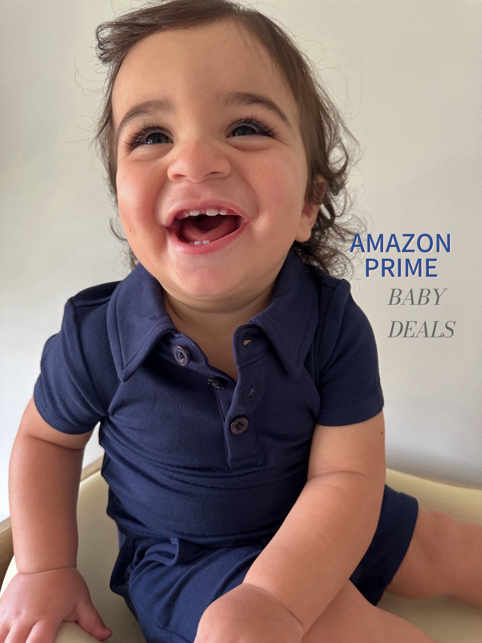 Prime Baby Deals Are LIVE 🍼✨
I rounded up my favorite baby finds from Amazon’s Prime deals!
Perfect time to stock up or grab those bigger-ticket baby items while they’re majorly marked down !!!

#PrimeBabyDeals #AmazonFinds #BabyEssentials #MomMustHaves #BabyGearOnSale #PrimeDayFinds #BabyFavorites #BabySavings #ParentingDeals #AmazonBaby #DealAlert #MomLife #BabyMustHaves #NewMomLife #AmazonPrimeFinds #BabyProducts #LTKBaby #LTKDeals #LTKFinds #LTKSaleAlert

#LTKBaby #LTKFindsUnder100 #LTKFindsUnder50