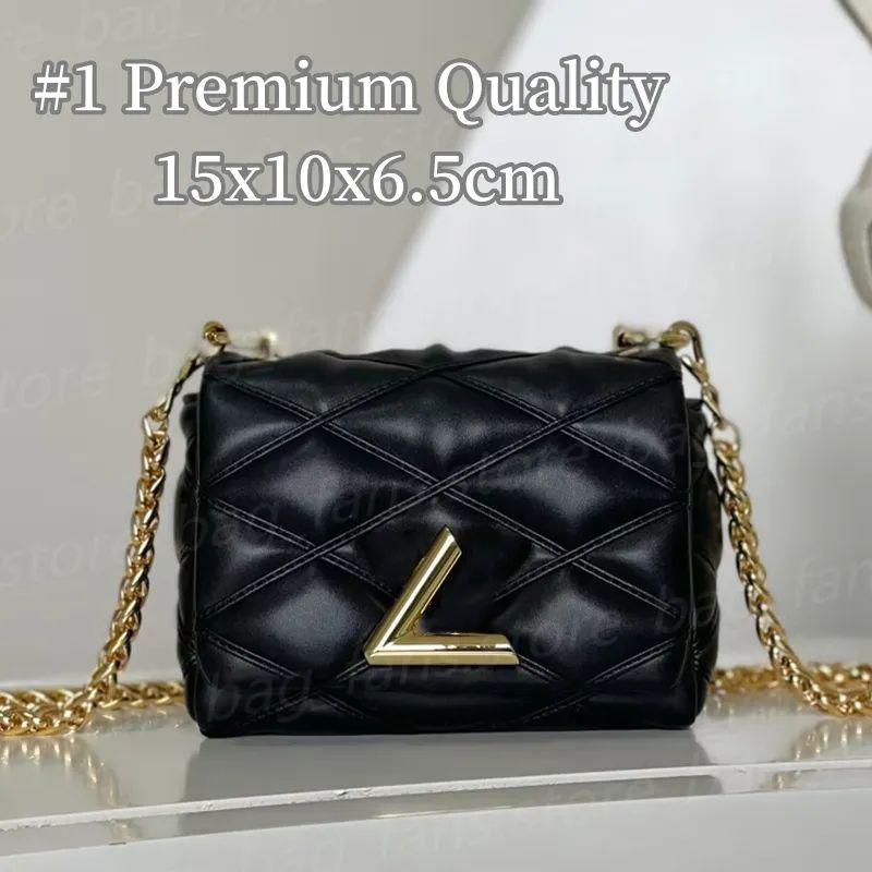 10A Top Mirror Premium Quality Pico Bags Fashion Designer Women's Leather Crossbody Bag with Rhom... | DHGate